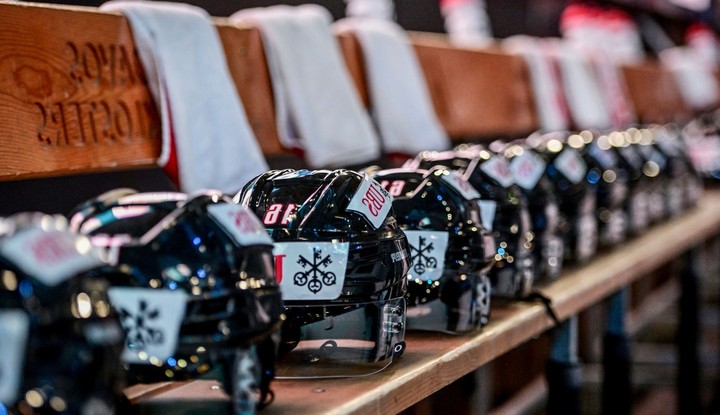 Sviatky na Spengler Cupe so Spartou aj výberom NCAA